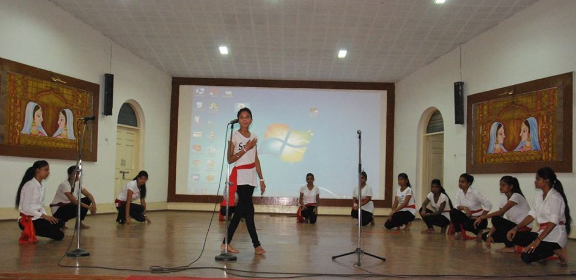 Harmony day celebrated in KNC