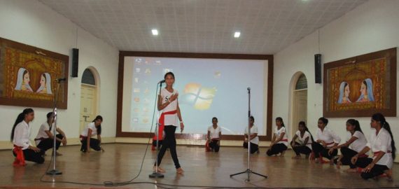 Harmony day celebrated in KNC