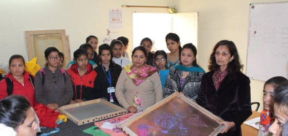 KNCW organises N.S.S Camp